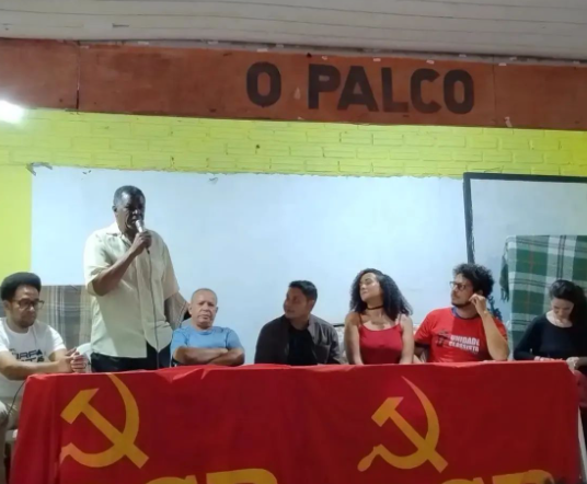 Segundo Zulu, a prioridade do partido em Betim é a formar uma frente de esquerda