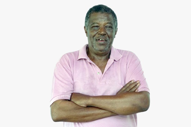 Zulu também é presidente do PCB municipal