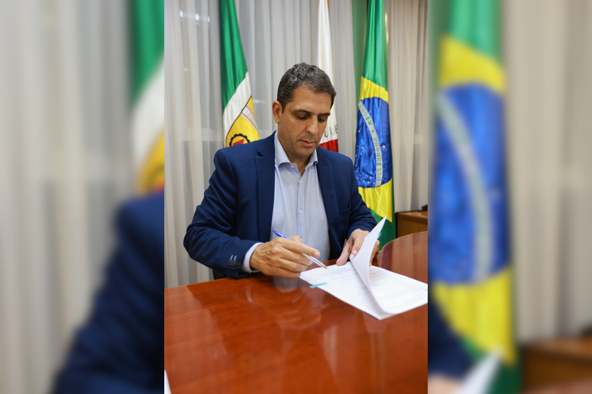 Segundo o gestor, medidas visam otimizar atos de governança, ampliando a eficiência e combatendo desperdícios no governo municipal