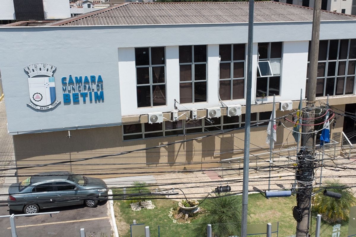 Consulta popular da Câmara Municipal de Betim será realizada na terça (4), às 17h, na Praça Tiradentes