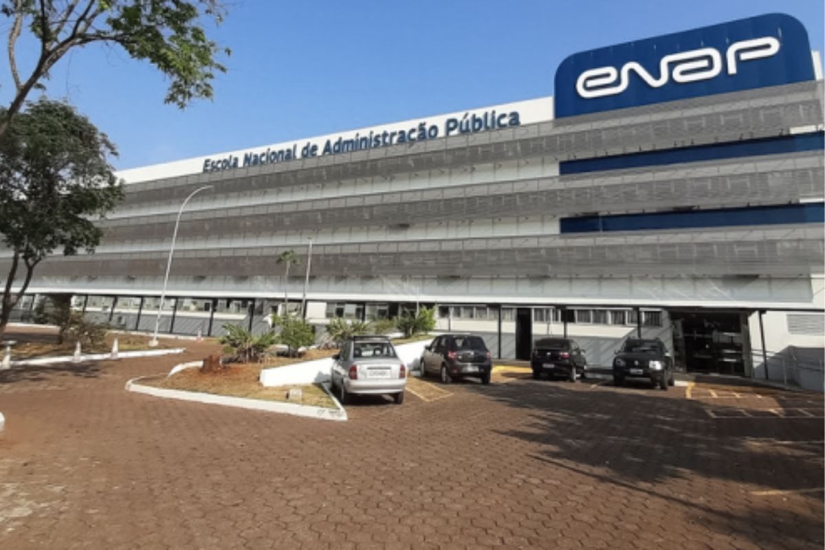 Encontro será realizado no dia 14 de março, no auditório da Escola Nacional de Administração Pública (Enap), em Brasília