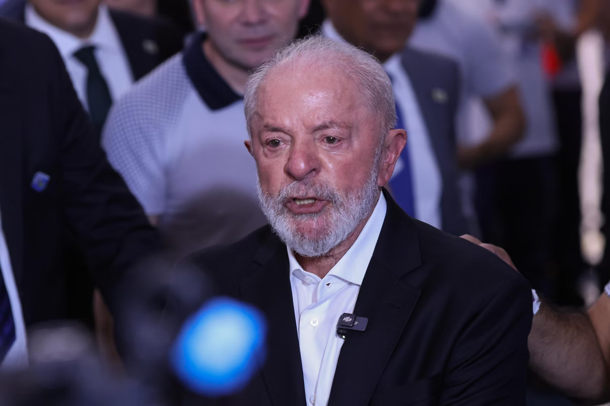 Em Betim, presidente comentou sobre crescimento da economia brasileira e medidas tributárias adotadas por seu governo
