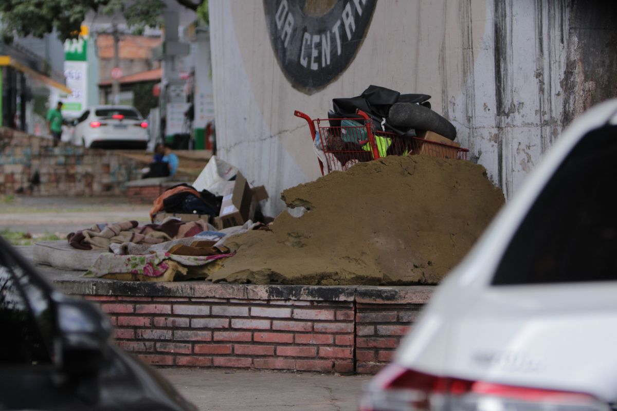 Proposta da audiência foi aprovada durante a reunião ordinária da Câmara Municipal de Betim, realizada nesta terça-feira (18)