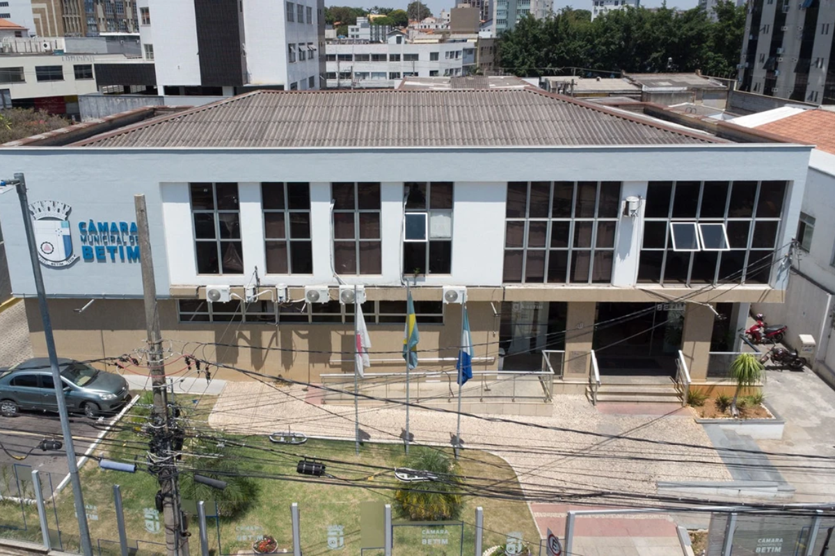 Balanço semestral mostra volume maior de votações no Legislativo betinense neste ano