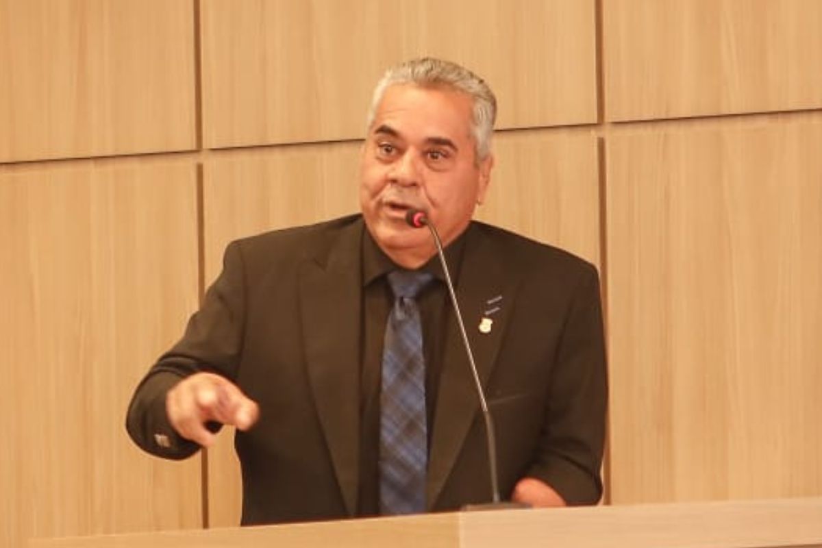 Audiência foi proposta pelo vereador Gilberto Vianópolis, que é deficiente físico