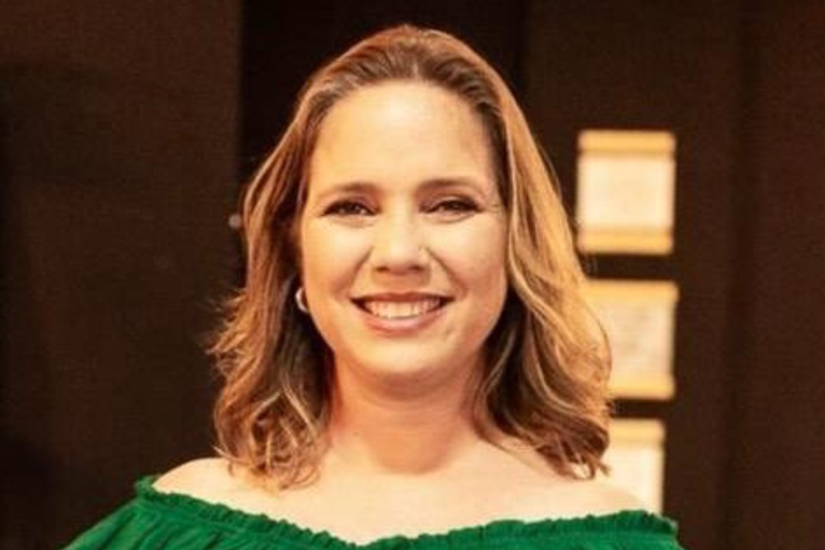 Cristiane foi criadora do Encãotro Pet, evento que realizou por quatro anos seguidos, reunindo serviços e entretenimento para tutores e pets