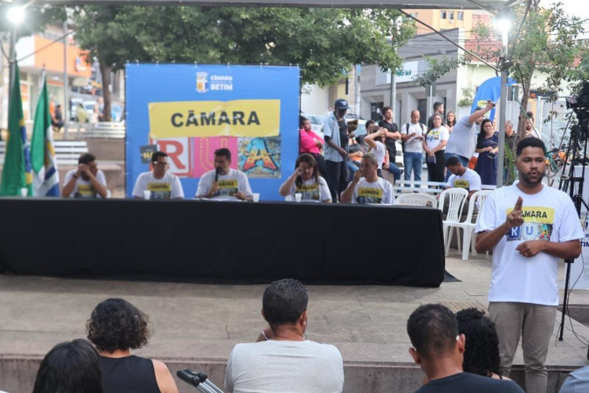 Encontro será realizado na quinta-feira (29), a partir das 15h, na Praça Tiradentes, no Centro