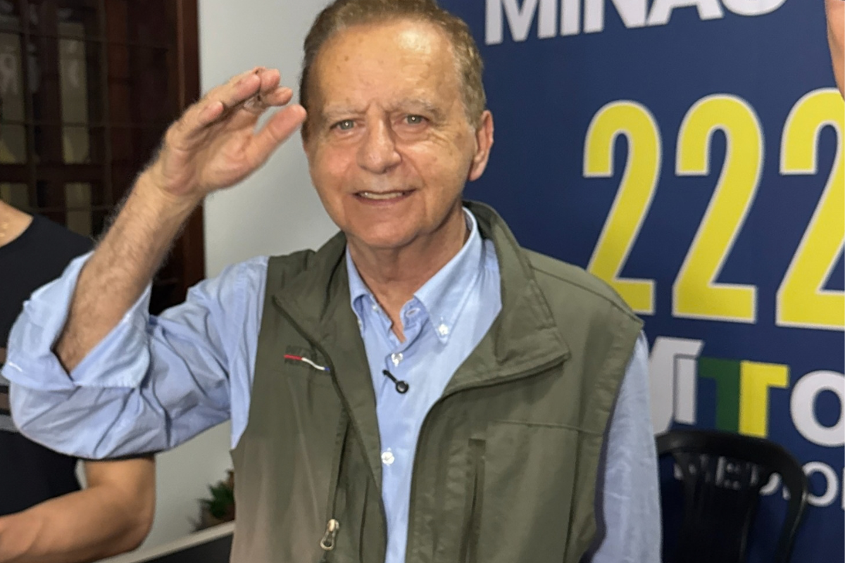 Medioli recebeu 77.931 votos em Minas Gerais, tendo sido 45.695 em Betim, onde foi o candidato mais votado para a Assembleia Legislativa