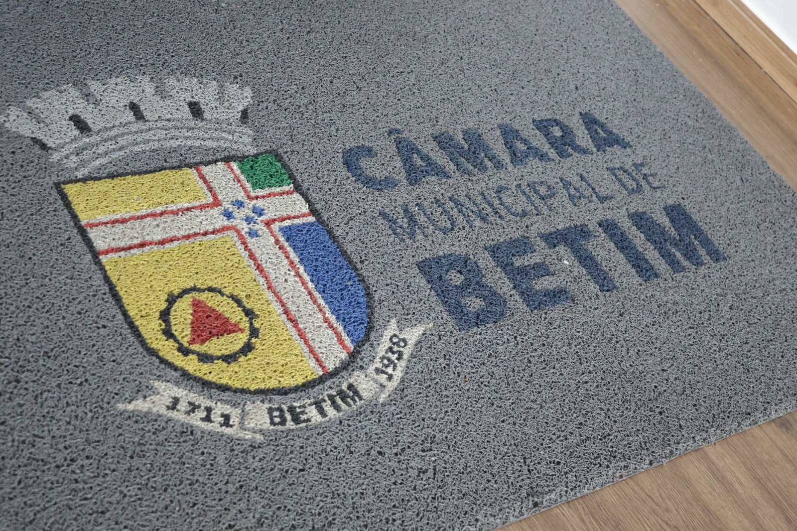 Prestação de contas será feita no plenário da Câmara Municipal