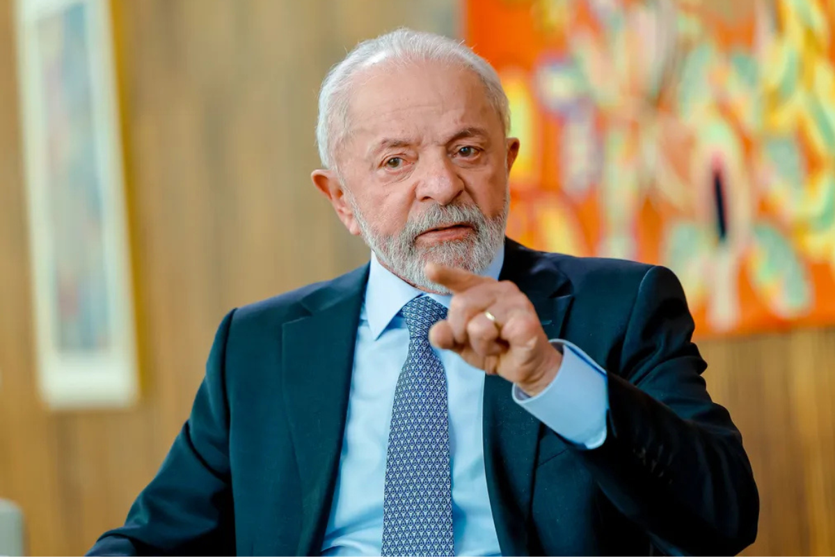 Lula desembarcará nesta sexta-feira (20/3), às 9h, em Betim