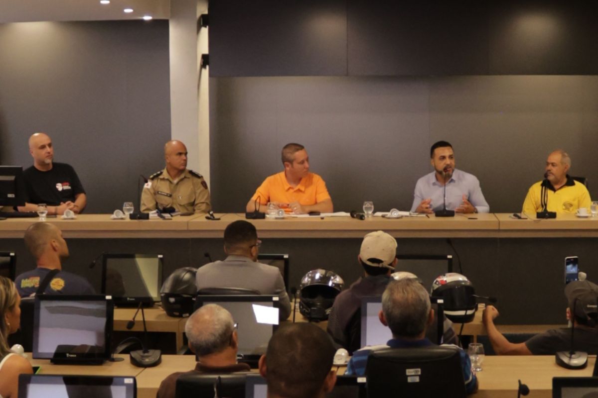 Medidas foram debatidas durante audiência pública realizada nesta quarta-feira (22/4), na Câmara Municipal