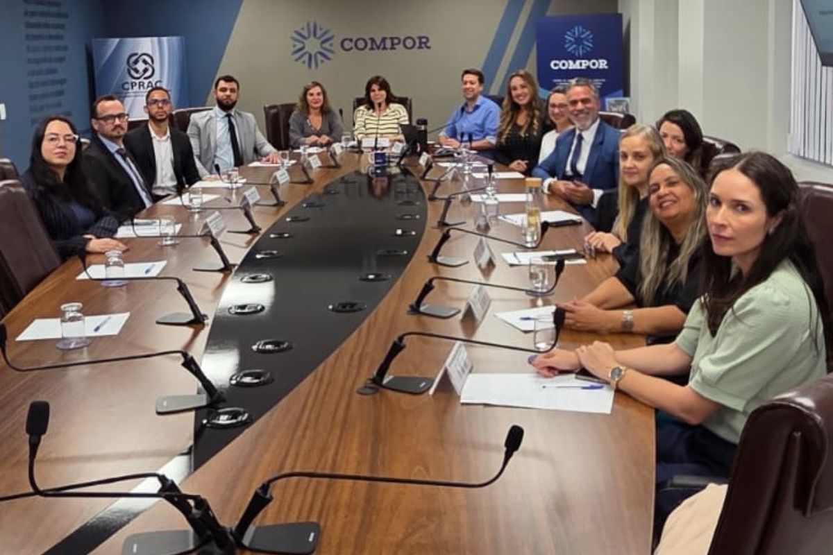 MPMG, prefeitura, Fhemig e Secretaria de Estado de Cultura participaram do acordo 