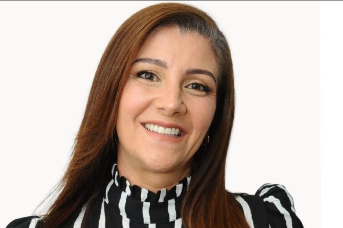 Christiane Passos foi nomeada para comandar a pasta, substituindo Vitória Pereira Paiva, que ocupava o cargo interinamente desde abril deste ano
