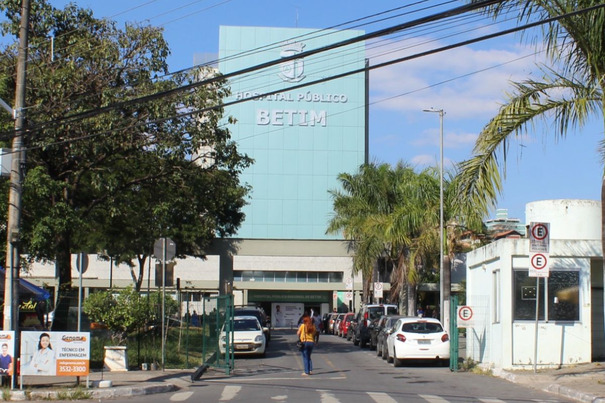 Concurso realizado em 2024 abriu 1.341 vagas para diversos cargos, de nível médio, técnico e superior para a área da saúde