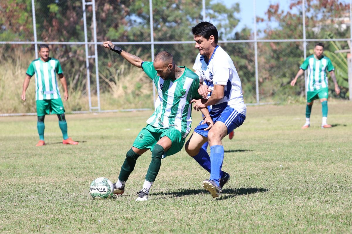 Pela proposta de lei, será considerado atleta local aquele que comprovar que morar em Betim há pelo menos 12 meses antes da inscrição na competição