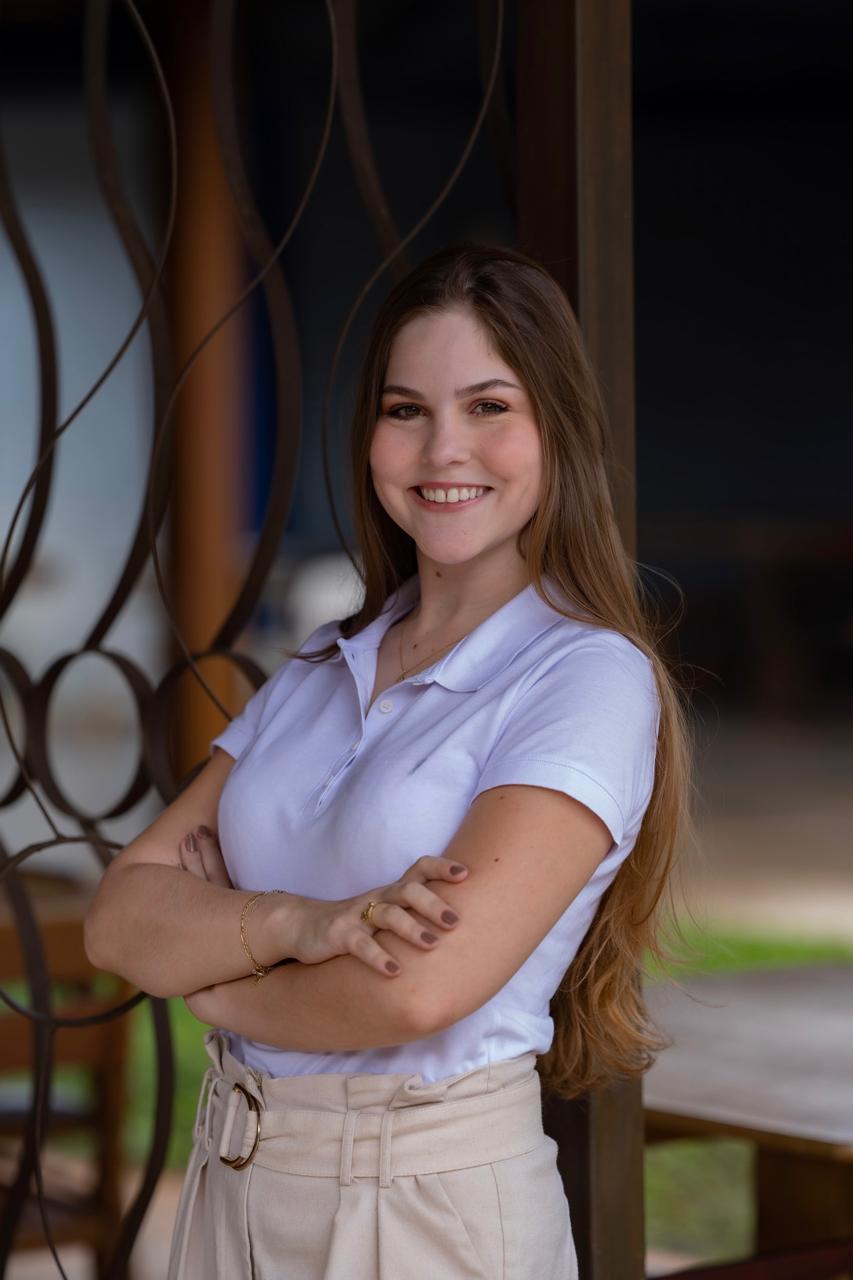Brunna da Matta Amorim