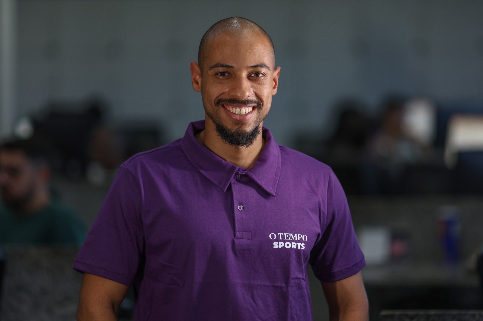 Bruno Daniel