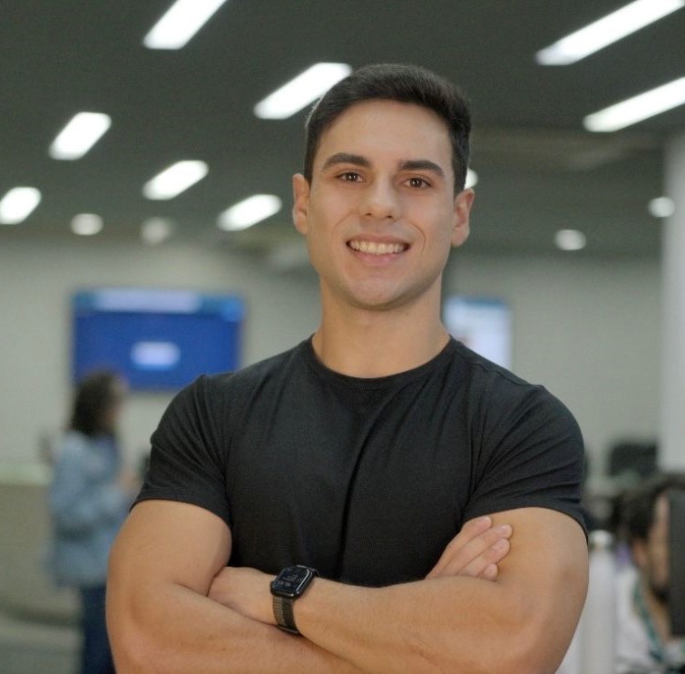 Gabriel Rezende 