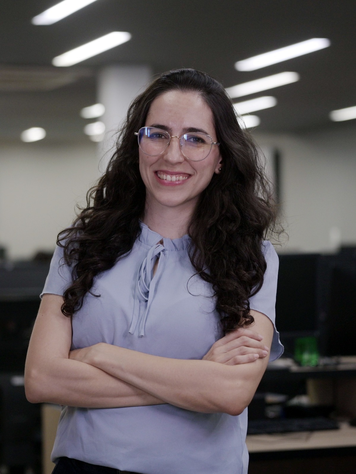 Raíssa Pedrosa