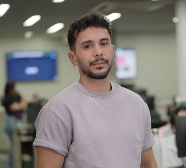 Rayllan Oliveira