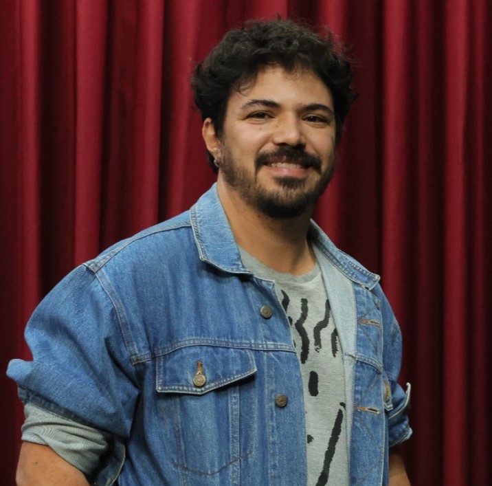 Rodrigo Oliveira