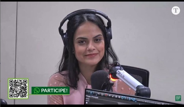 Thalita Marinho 