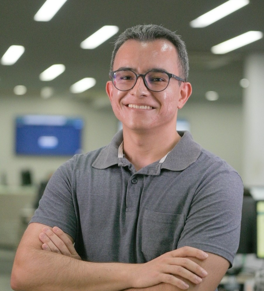 Vitor Fórneas 