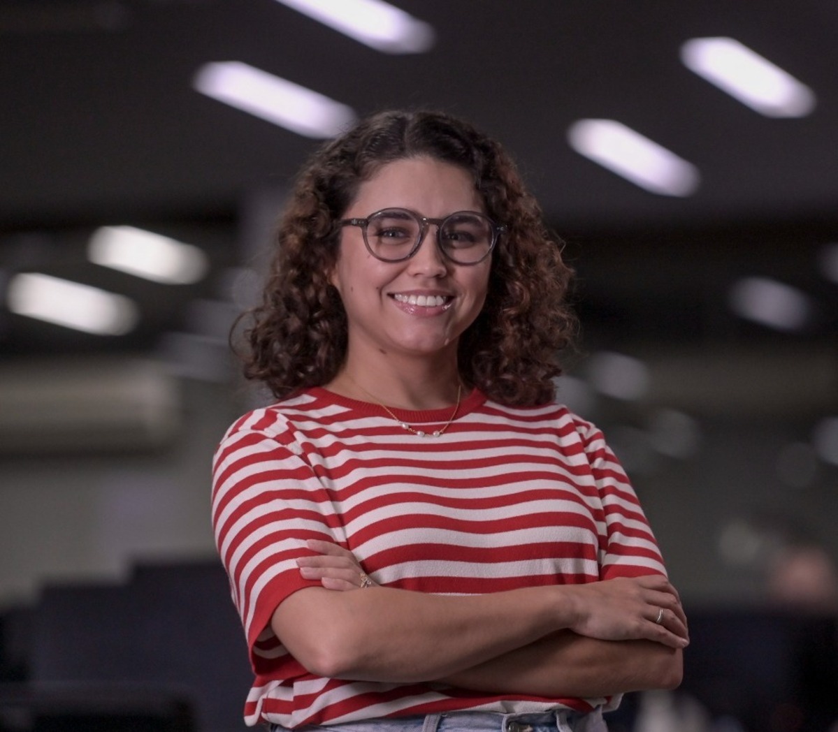 Clara Mariz