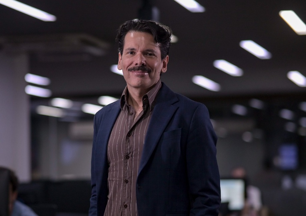 Hédio Ferreira Júnior