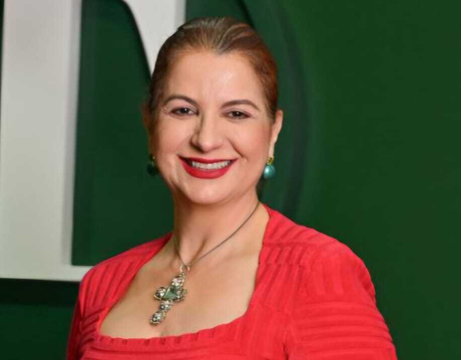Helenice Laguardia