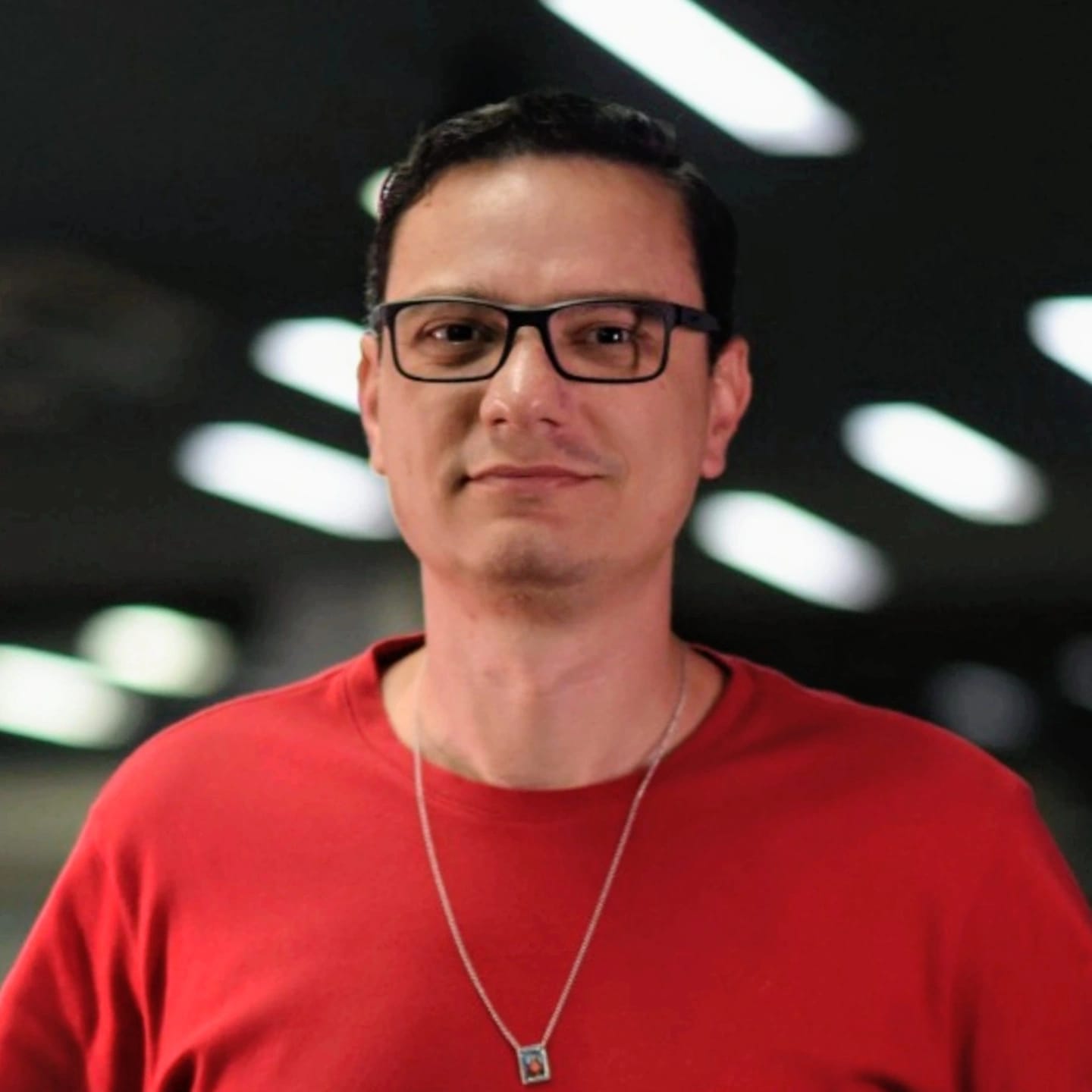 José Augusto Alves 