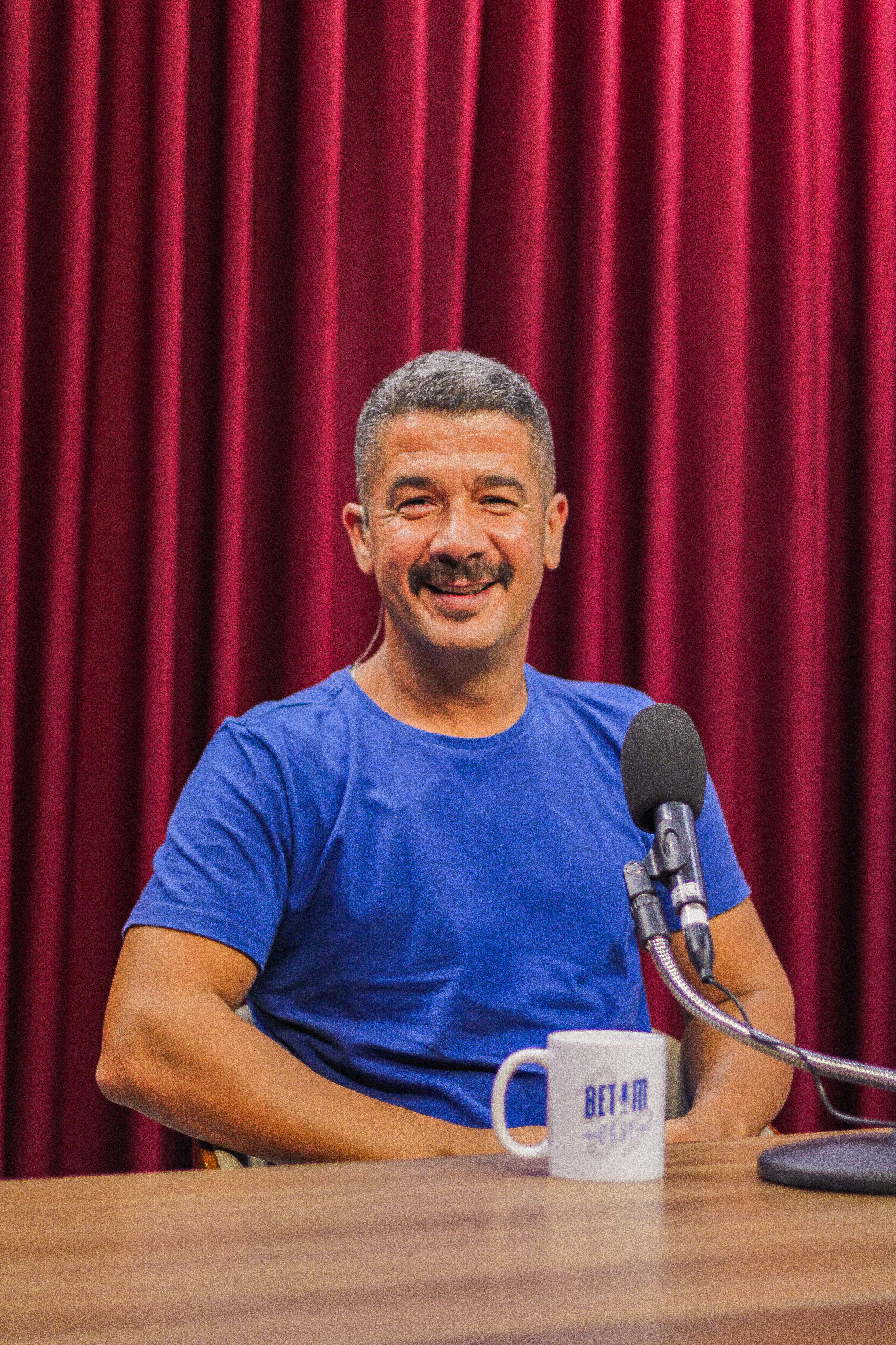 Marcio Antunes
