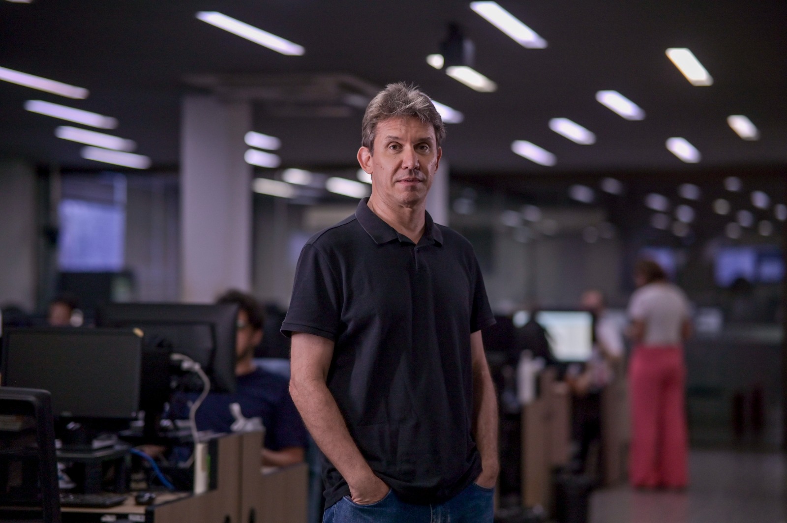 Ricardo Paes Leme Plotek