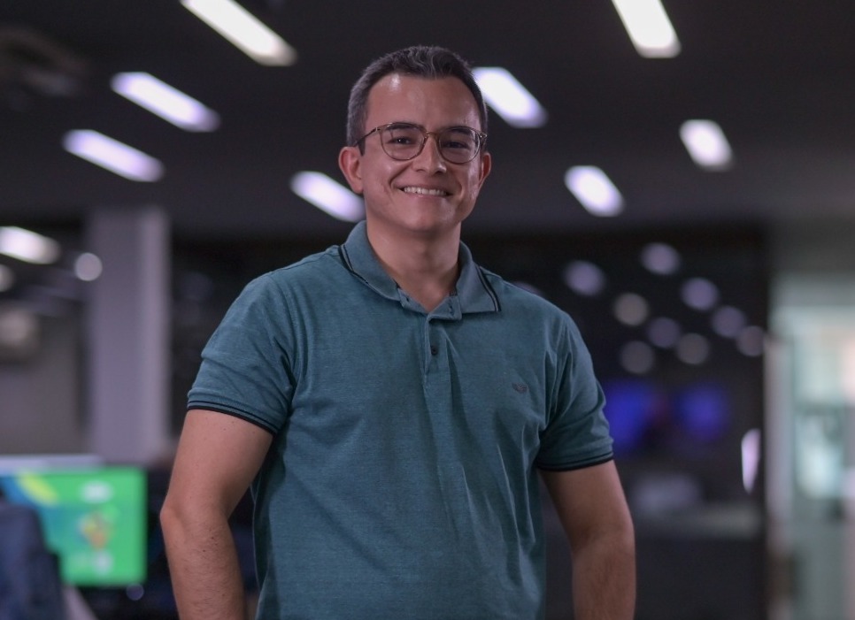 Vitor Fórneas 