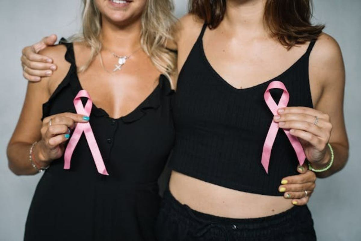 Campanha Outubro Rosa vem para enfatizar a importância da prevenção ao câncer de mama