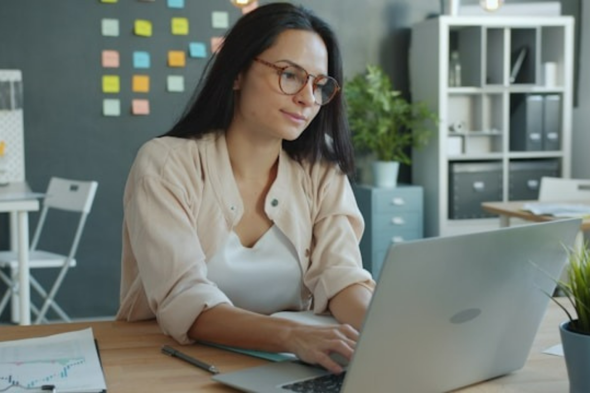 Mulheres estão cada vez mais presentes na liderança de negócios