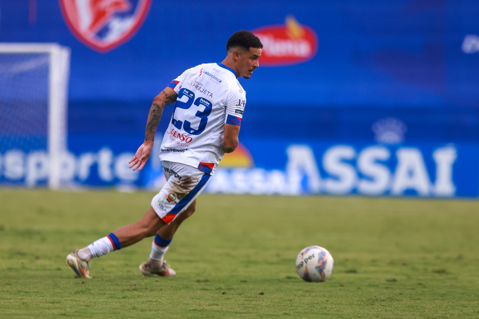 Betim Futebol alcançou primeiros objetivos: permanência no Módulo I e vaga na Série D do Brasileiro