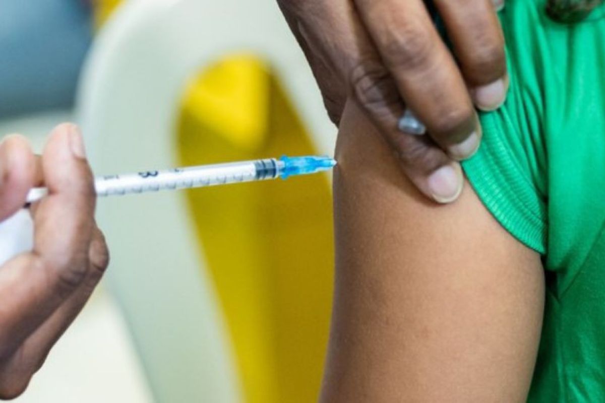 Betim dispõe atualmente de 23,5 mil doses da vacina contra a influenza