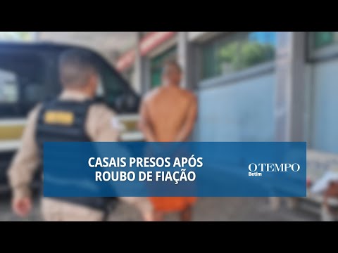 Homem é preso no Chácaras, em agência do INSS, com mandado por violência e estupro de vulnerável