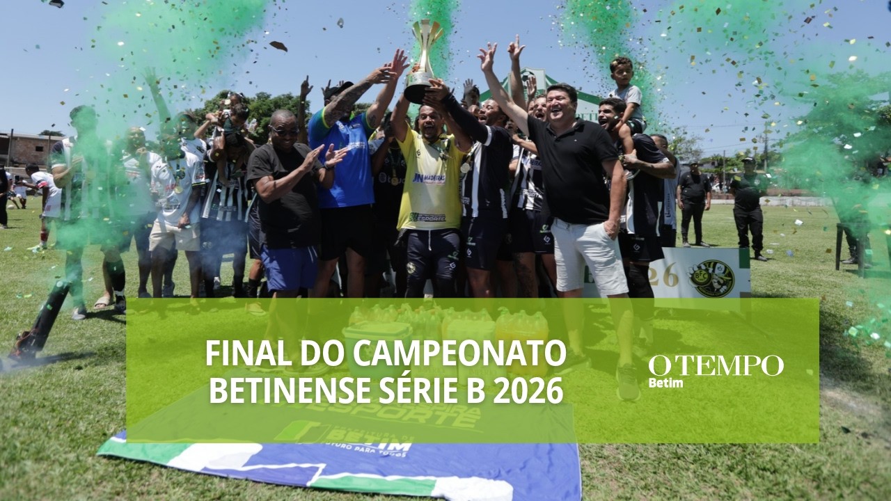 Borússia vence Independente nos pênaltis e conquista o título do Betinense Série B