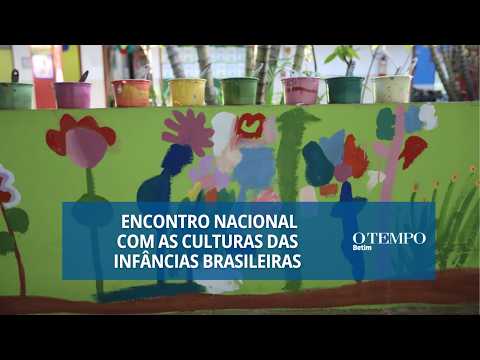 Núcleo Infantil Anna Medioli recebe mural artístico e espaço para brincadeiras ao ar livre
