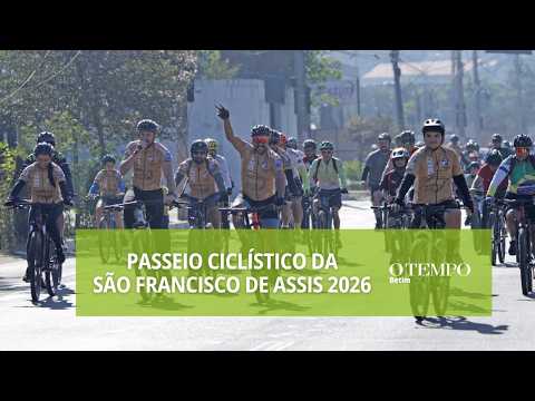 Evento esportivo foi realizado na manhã deste domingo (7/6)