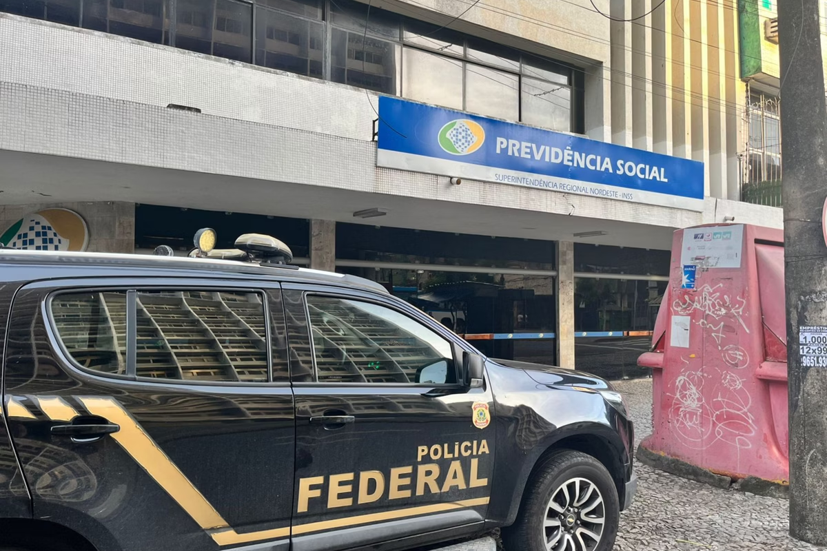 Aposentados e pensionistas foram vítimas de fraude no INSS