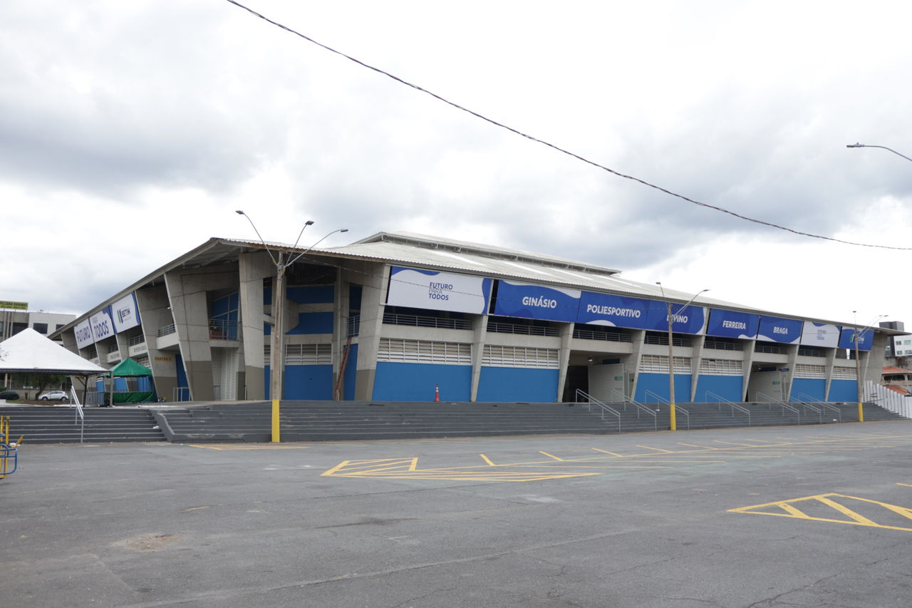 Conselho terá a função de acompanhar e fiscalizar serviços e projetos de esporte e lazer no município