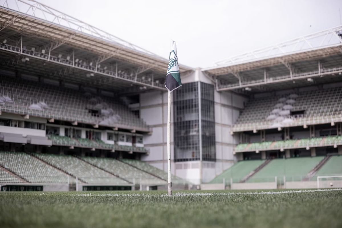 Partida será disputada na sexta-feira (6/2)
