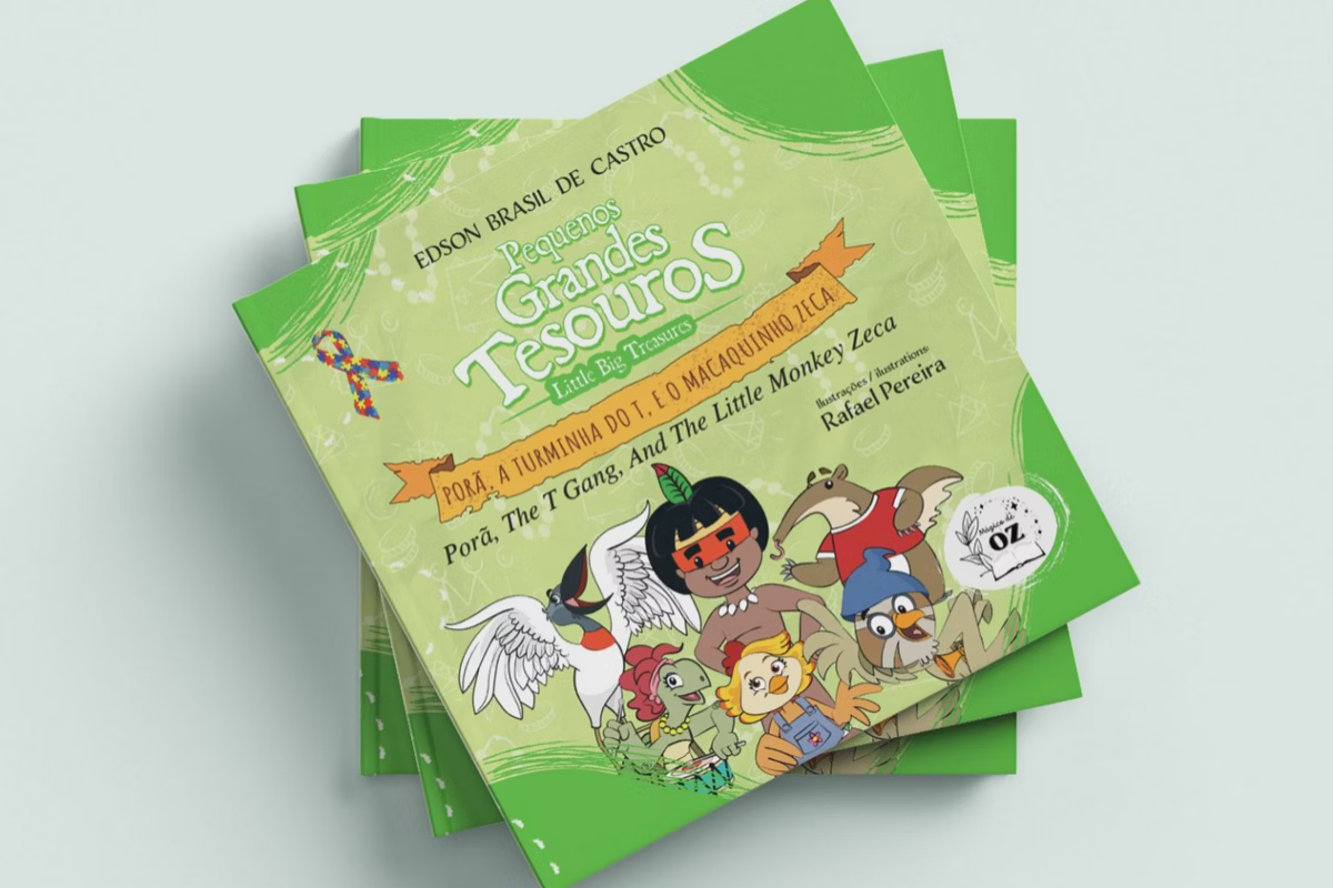 Livro pode ser adquiridopelno site do escritor: https://loja.edsoncastro.com.br/