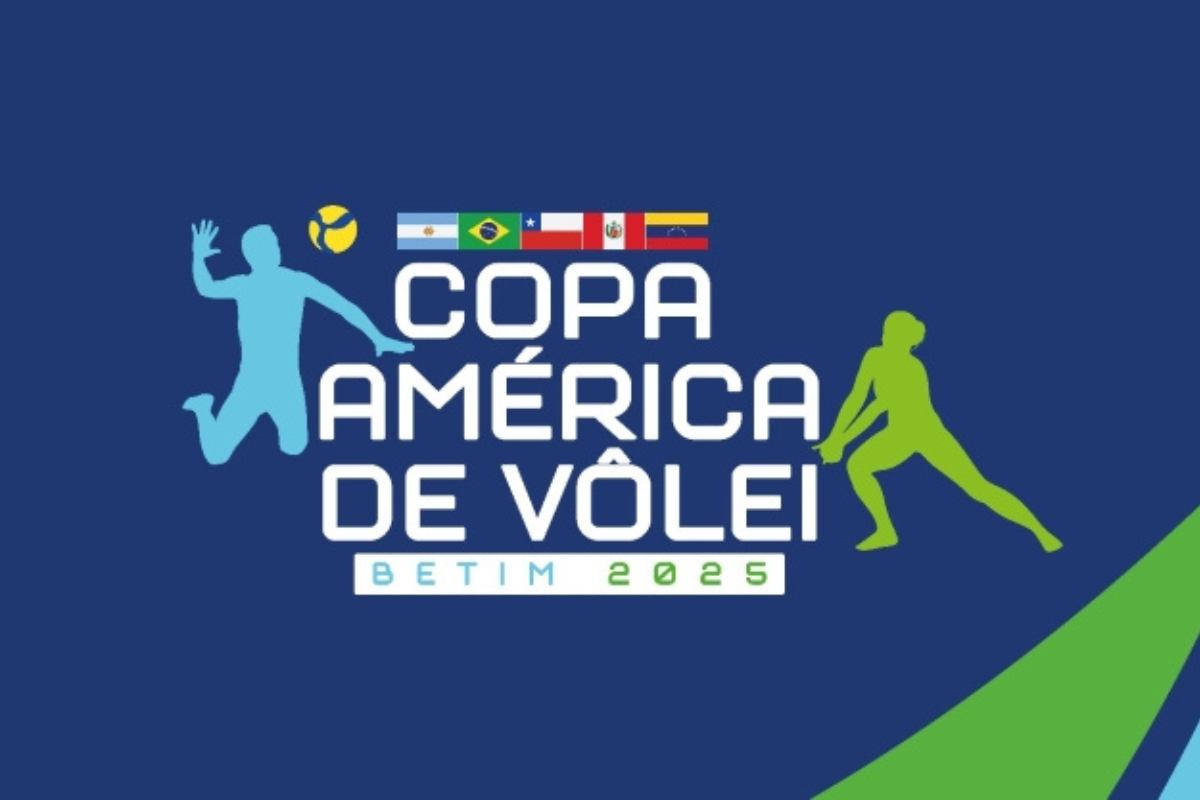 Torneio terá início no dia 25 de junho