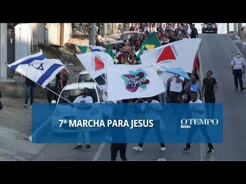 Momento de devoção foi vivido por cristãos de diferentes denominações e comunidades evangélicas