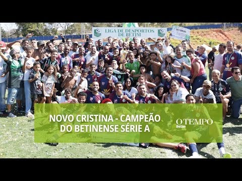 Savinho e Paraíba marcaram os gols da vitória por 2 a 1; final foi disputada na Arena Vera Cruz