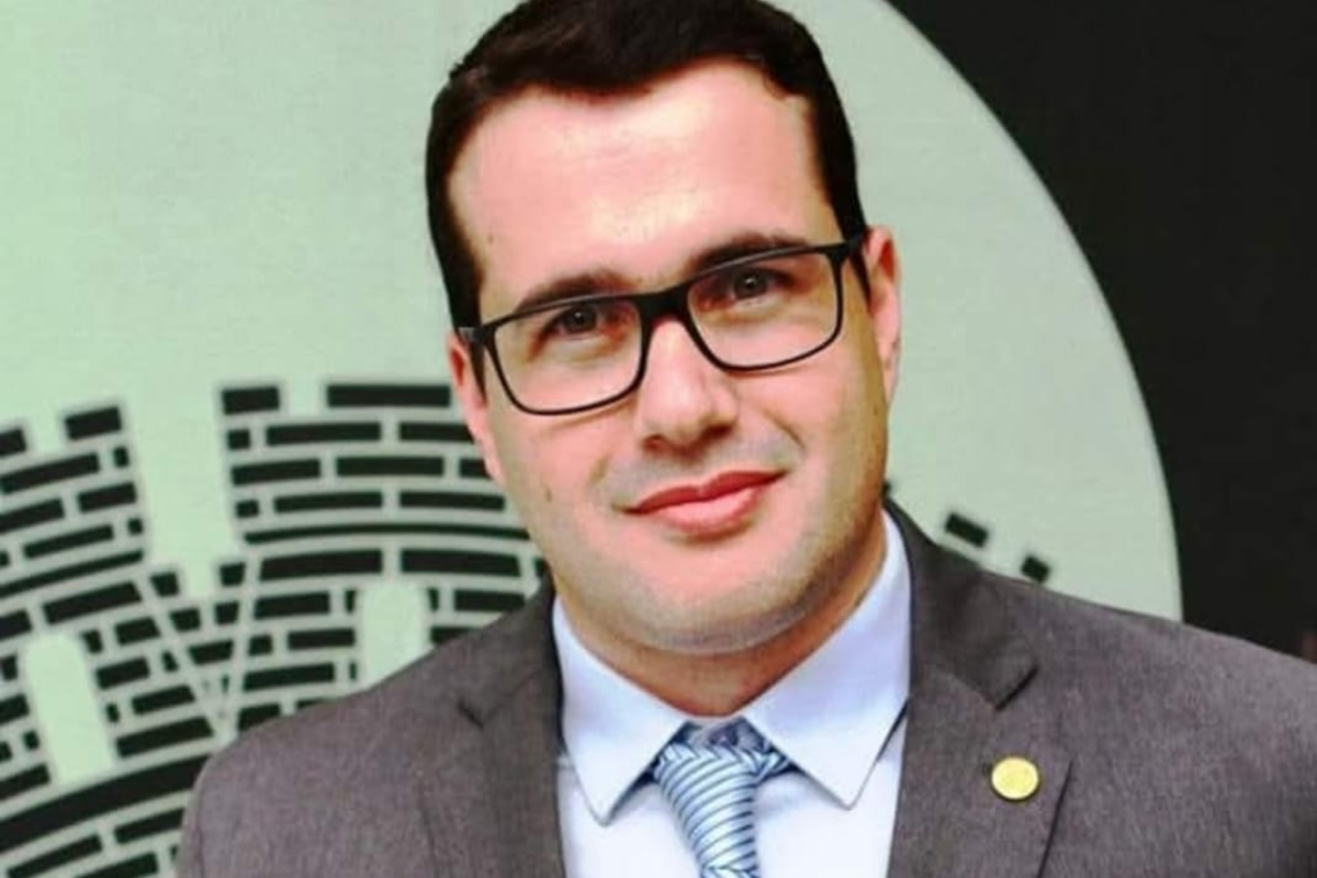 Bruno Cypriano foi procurador-geral de Betim e presidiu o Ipremb entre junho de 2019 e dezembro de 2024